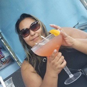 Meet your Posher, Amber